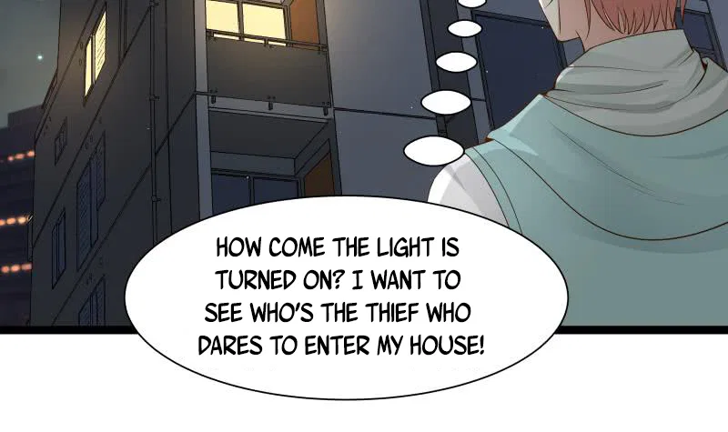 I Have A Dragon In My Body Chapter 26 – Page 22