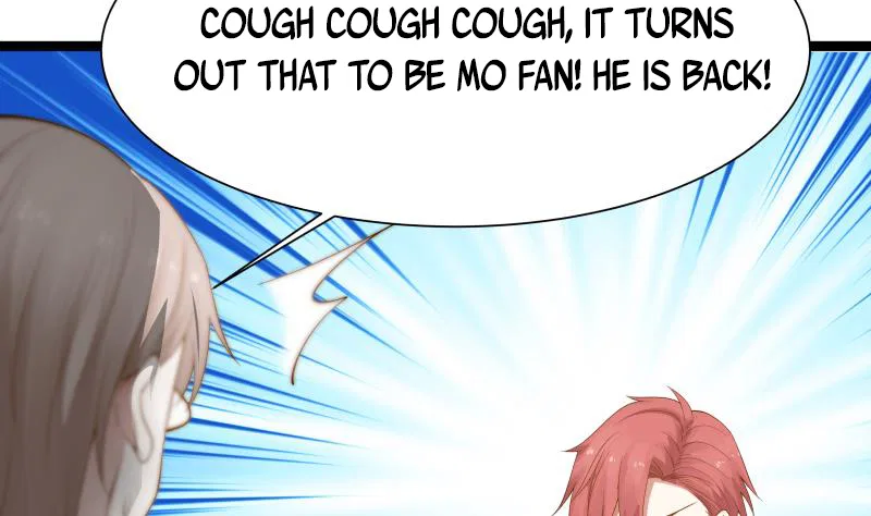 I Have A Dragon In My Body Chapter 26 – Page 38