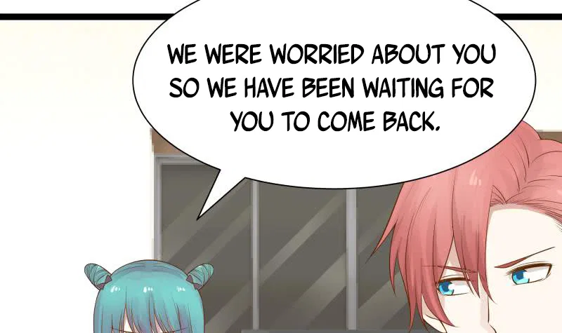 I Have A Dragon In My Body Chapter 26 – Page 43