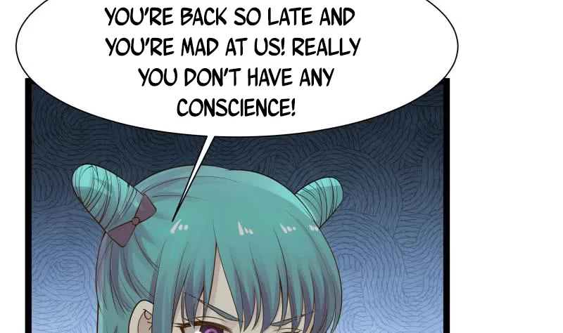I Have A Dragon In My Body Chapter 26 – Page 45