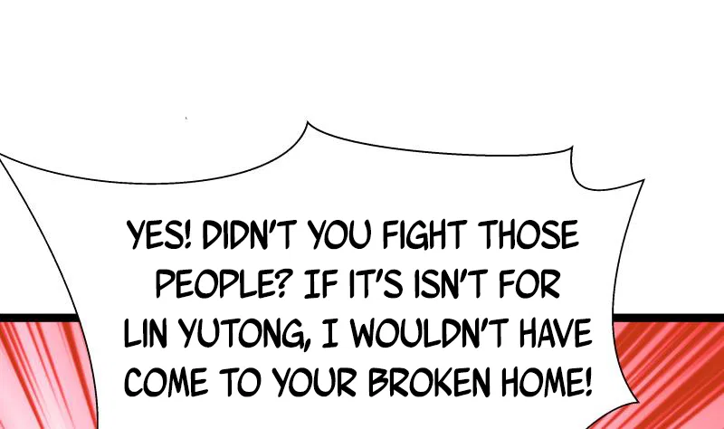 I Have A Dragon In My Body Chapter 26 – Page 47