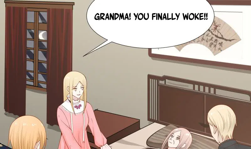 I Have A Dragon In My Body Chapter 25 – Page 5