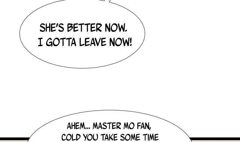 I Have A Dragon In My Body Chapter 25 – Page 9