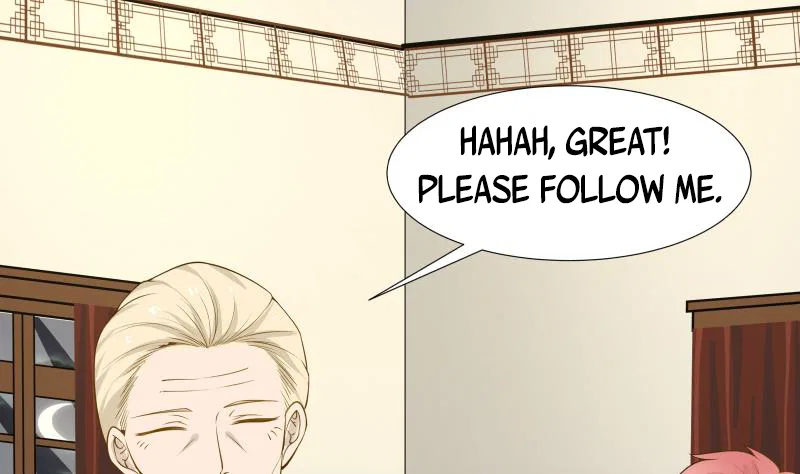 I Have A Dragon In My Body Chapter 25 – Page 15