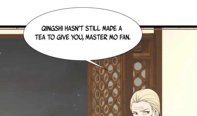 I Have A Dragon In My Body Chapter 25 – Page 18