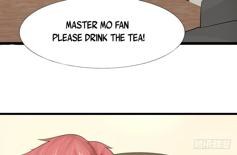 I Have A Dragon In My Body Chapter 25 – Page 32