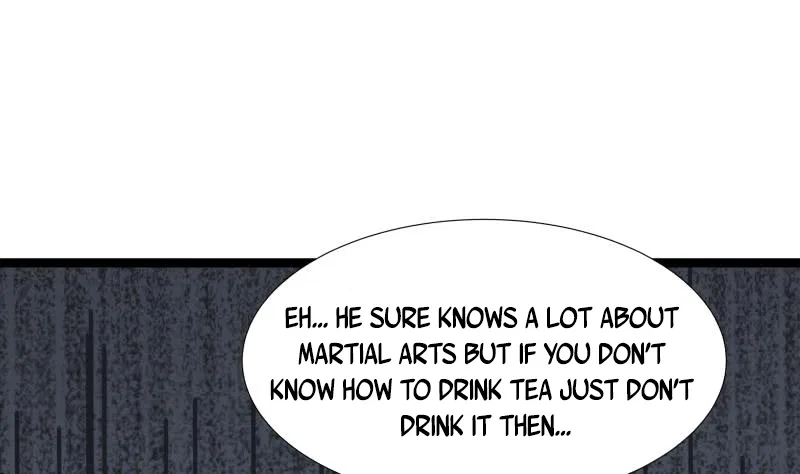 I Have A Dragon In My Body Chapter 25 – Page 35