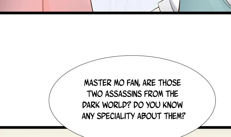 I Have A Dragon In My Body Chapter 25 – Page 38
