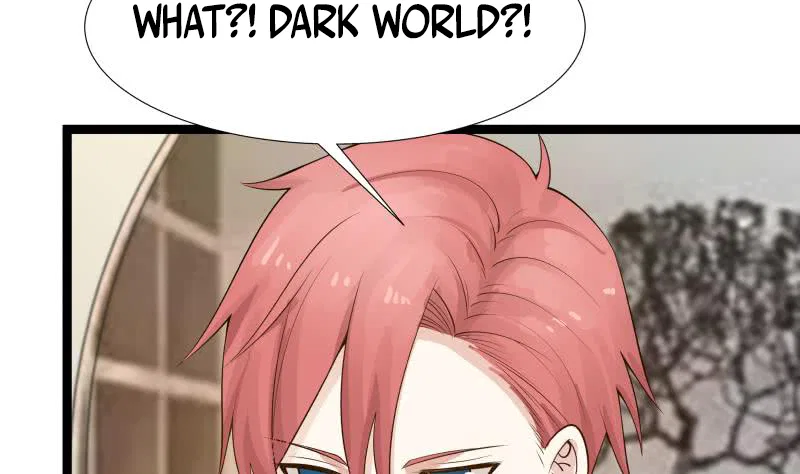I Have A Dragon In My Body Chapter 25 – Page 41