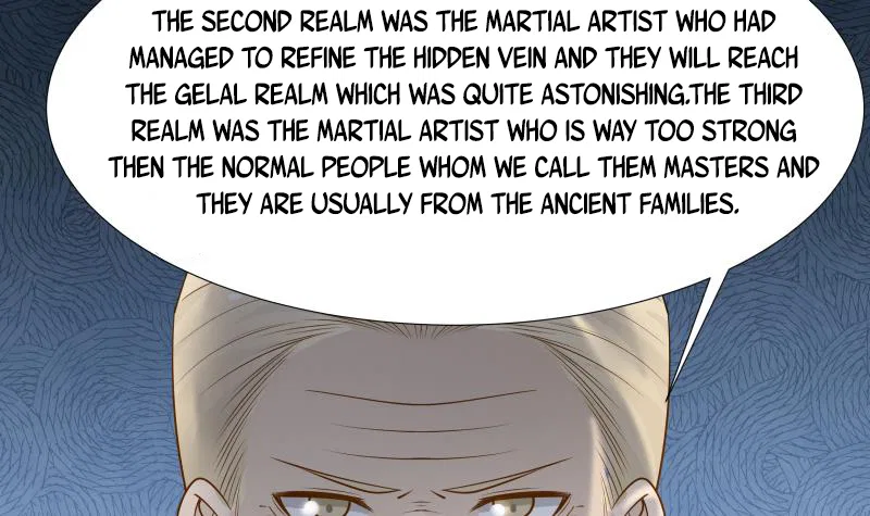 I Have A Dragon In My Body Chapter 25 – Page 49