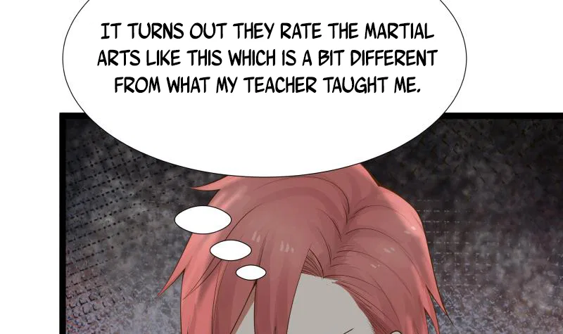 I Have A Dragon In My Body Chapter 25 – Page 52