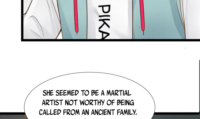 I Have A Dragon In My Body Chapter 25 – Page 54