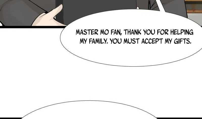 I Have A Dragon In My Body Chapter 25 – Page 59