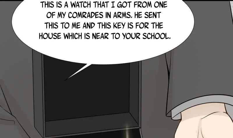 I Have A Dragon In My Body Chapter 25 – Page 60