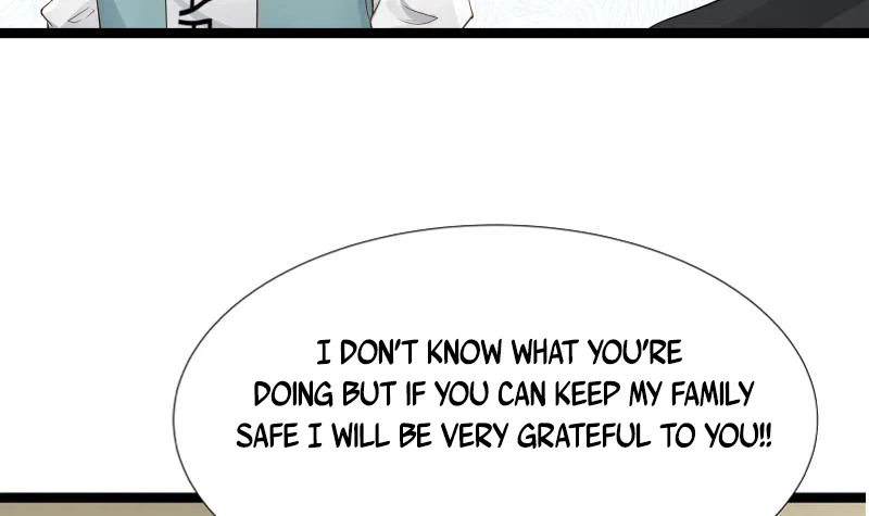 I Have A Dragon In My Body Chapter 24 – Page 10
