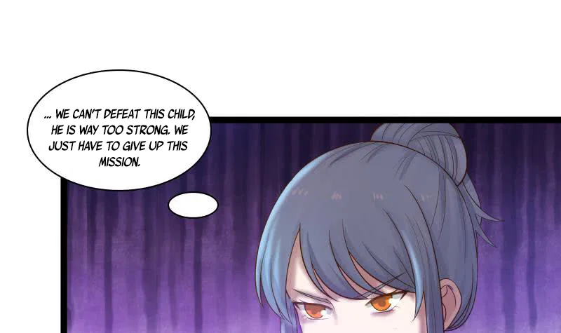 I Have A Dragon In My Body Chapter 24 – Page 19