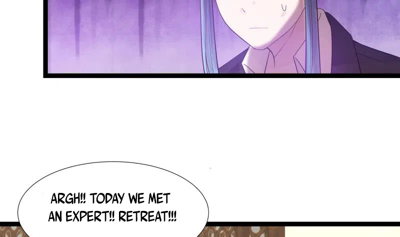 I Have A Dragon In My Body Chapter 24 – Page 20