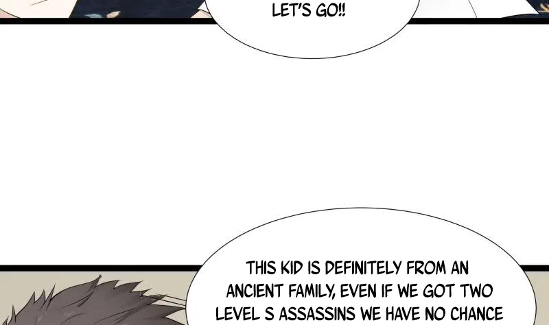 I Have A Dragon In My Body Chapter 24 – Page 23