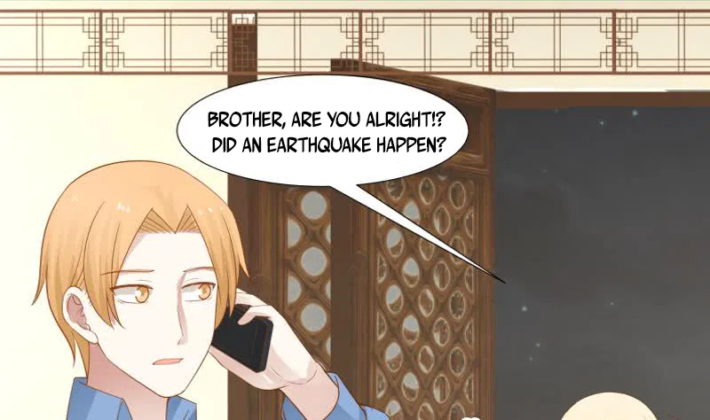 I Have A Dragon In My Body Chapter 24 – Page 26