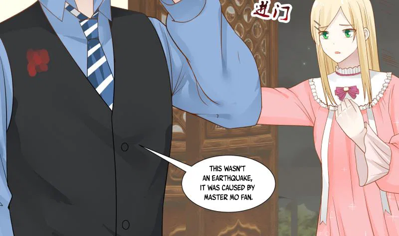 I Have A Dragon In My Body Chapter 24 – Page 27