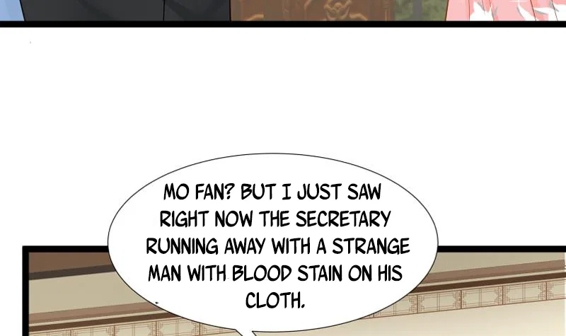 I Have A Dragon In My Body Chapter 24 – Page 28