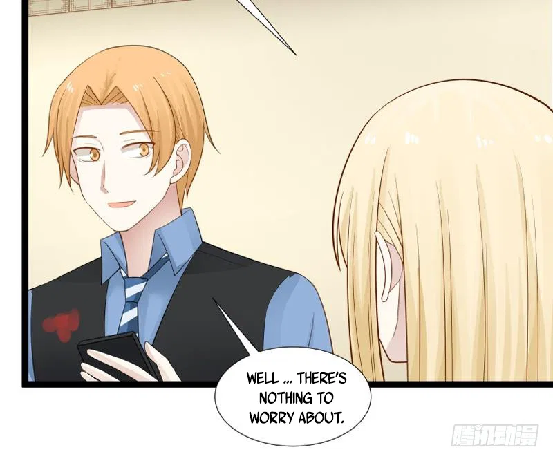 I Have A Dragon In My Body Chapter 24 – Page 29