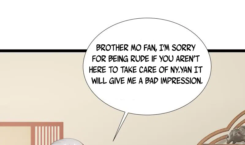 I Have A Dragon In My Body Chapter 24 – Page 32