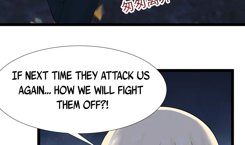 I Have A Dragon In My Body Chapter 24 – Page 37