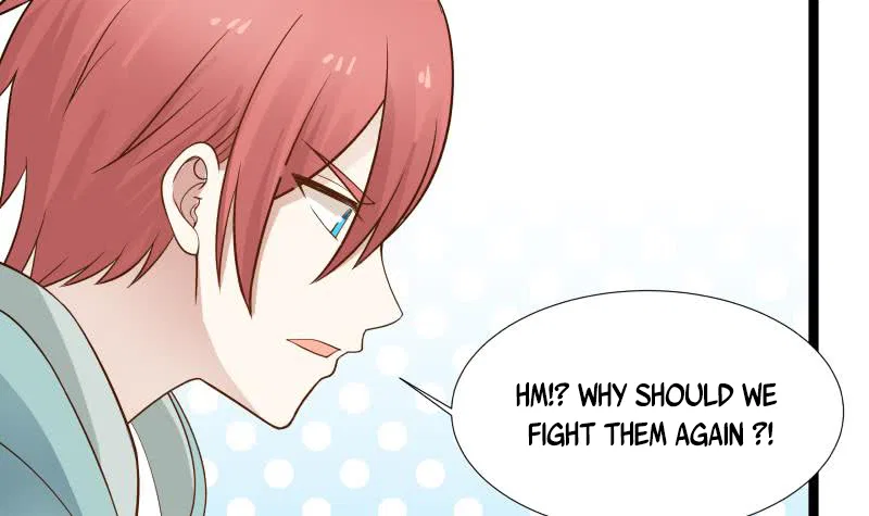 I Have A Dragon In My Body Chapter 24 – Page 40