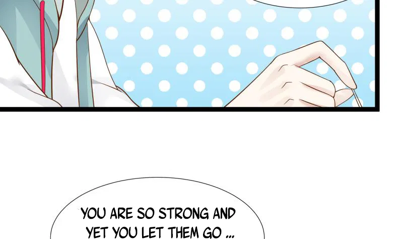I Have A Dragon In My Body Chapter 24 – Page 41