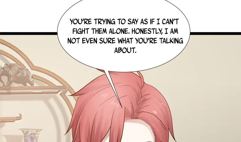 I Have A Dragon In My Body Chapter 24 – Page 44