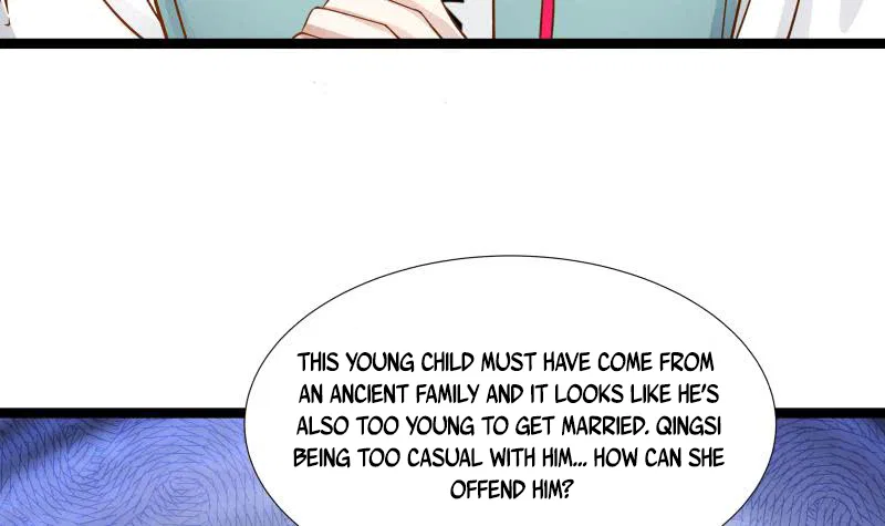 I Have A Dragon In My Body Chapter 24 – Page 46