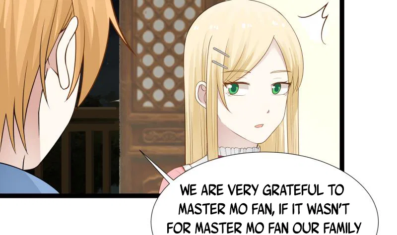 I Have A Dragon In My Body Chapter 24 – Page 50