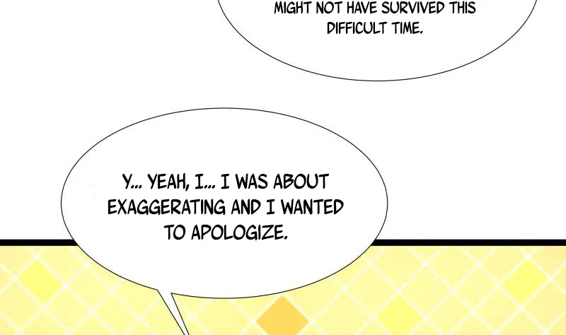I Have A Dragon In My Body Chapter 24 – Page 51