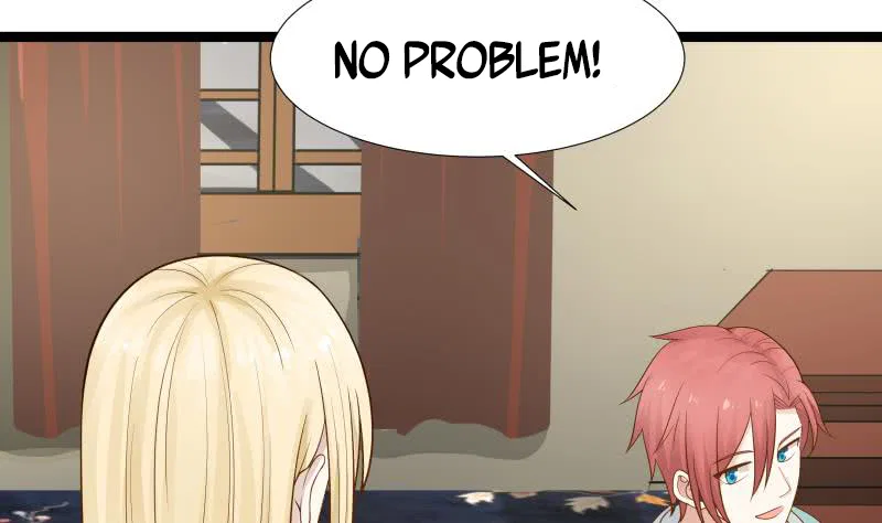 I Have A Dragon In My Body Chapter 24 – Page 54