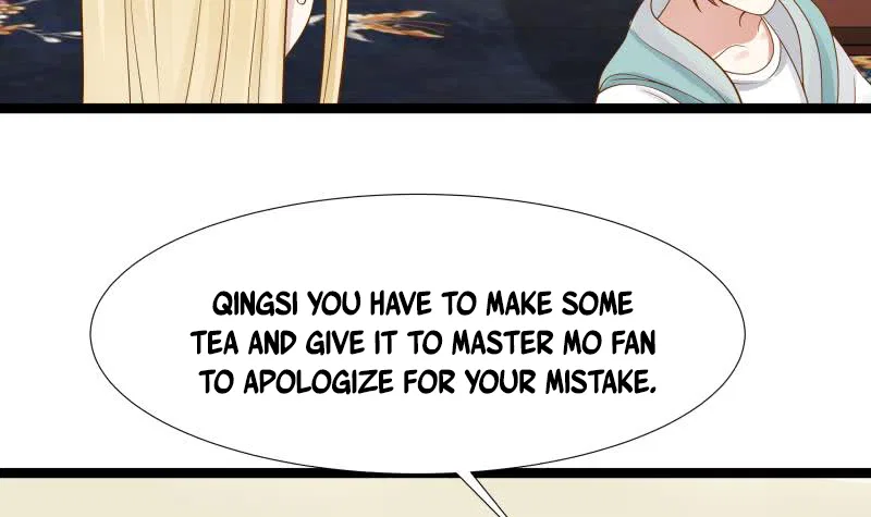 I Have A Dragon In My Body Chapter 24 – Page 55