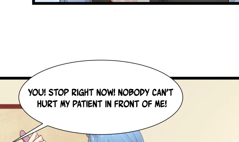 I Have A Dragon In My Body Chapter 23 – Page 4