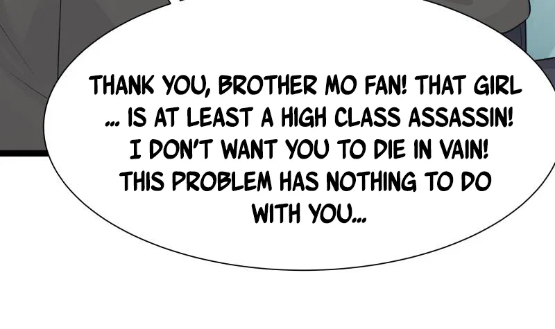 I Have A Dragon In My Body Chapter 23 – Page 19