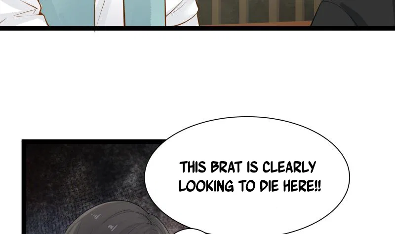 I Have A Dragon In My Body Chapter 23 – Page 22