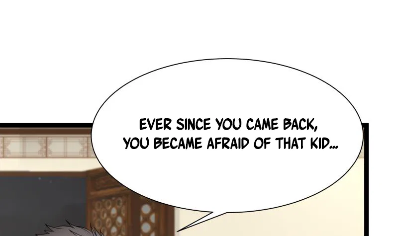I Have A Dragon In My Body Chapter 23 – Page 31