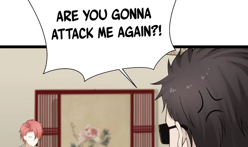 I Have A Dragon In My Body Chapter 23 – Page 40