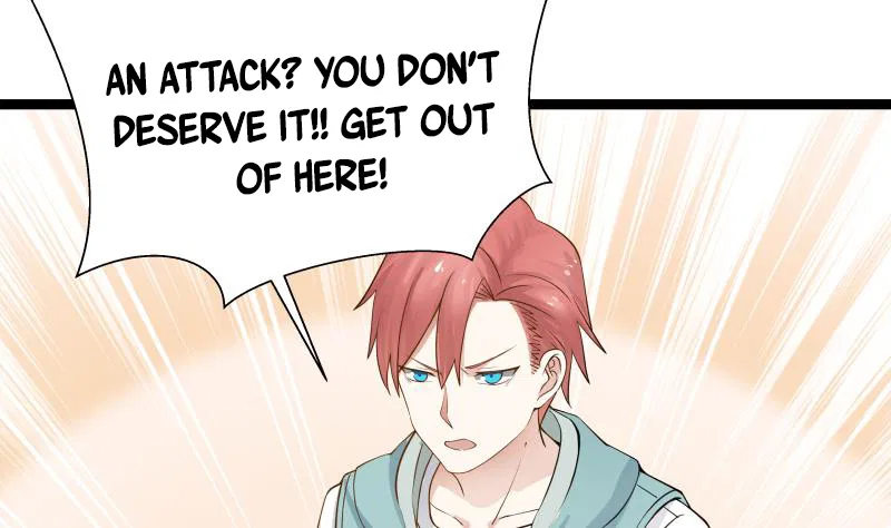 I Have A Dragon In My Body Chapter 23 – Page 42