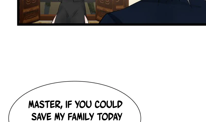 I Have A Dragon In My Body Chapter 22 – Page 4