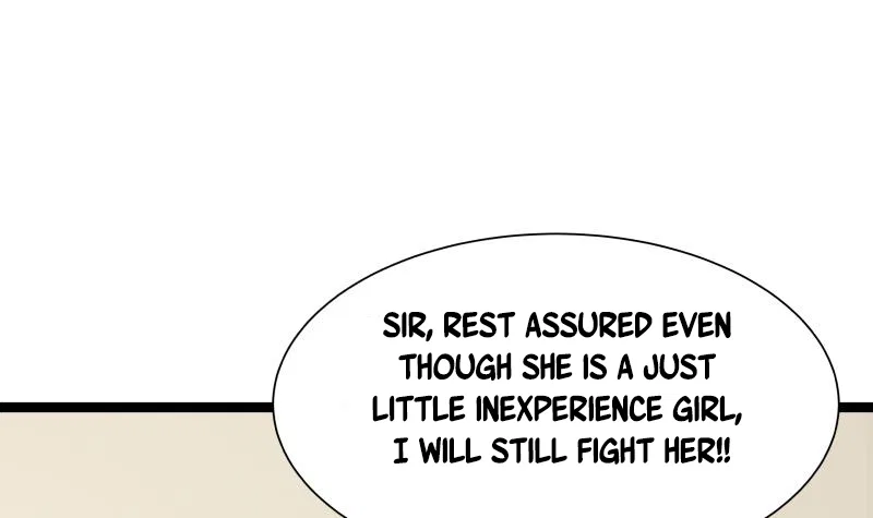 I Have A Dragon In My Body Chapter 22 – Page 7