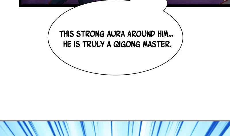 I Have A Dragon In My Body Chapter 22 – Page 15