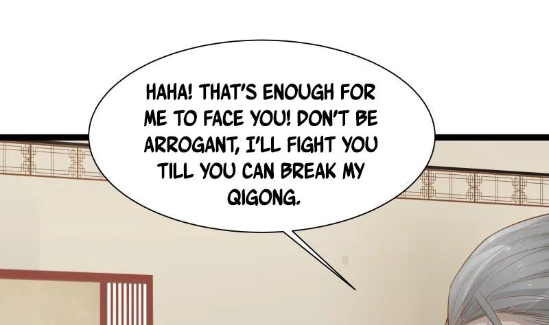I Have A Dragon In My Body Chapter 22 – Page 26