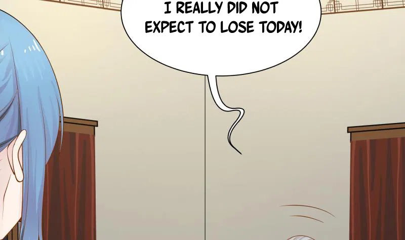 I Have A Dragon In My Body Chapter 22 – Page 35
