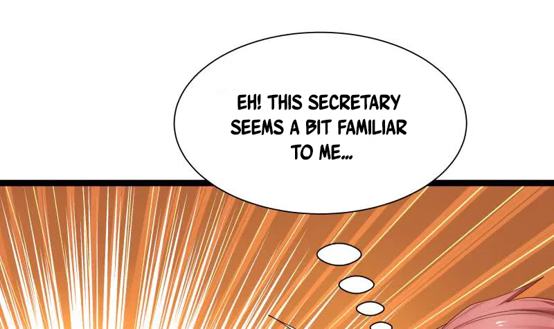 I Have A Dragon In My Body Chapter 22 – Page 40