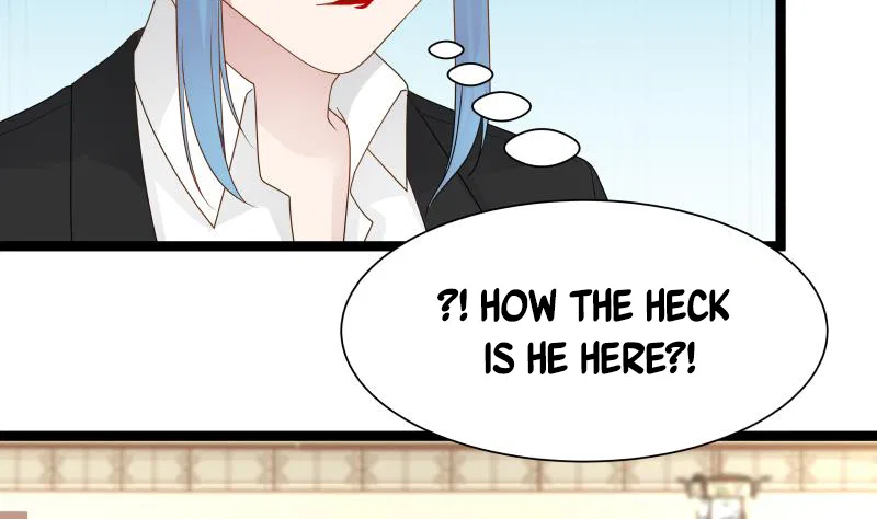 I Have A Dragon In My Body Chapter 22 – Page 44