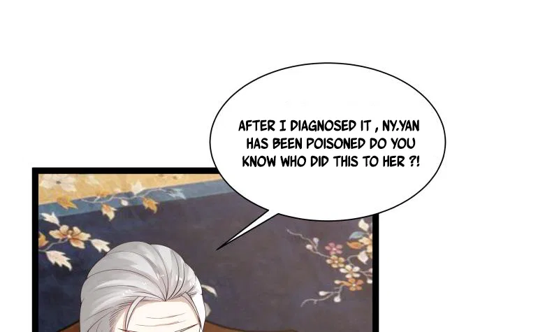I Have A Dragon In My Body Chapter 21 – Page 4